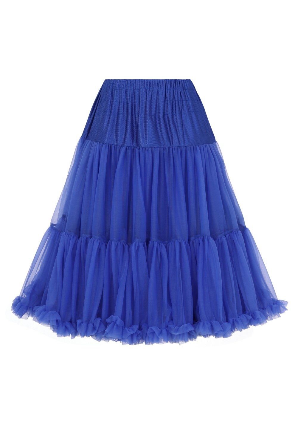 Banned SBN235 Starlite Petticoat Royal 23 Inch